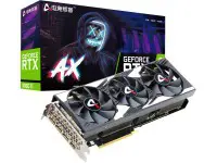 AXGAMING GeForce RTX 3060 Ti LHR 12GB X3 price in United States