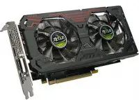AXLE GeForce GTX 1060 6GB ACE price in United States