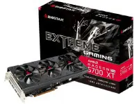 BIOSTAR Radeon RX 5700 XT 8GB EXTRME price in United States