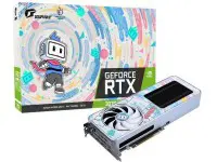 COLORFUL GeForce RTX 3070 Ti 8GB iGame bilibili E-sports Edition price in United States