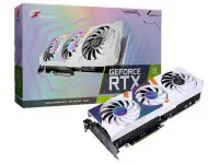 COLORFUL GeForce RTX 3080 LHR 12GB iGame Ultra White price in United States