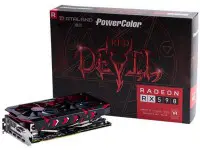 DATALAND Radeon RX 590 8GB Red Devil price in United States