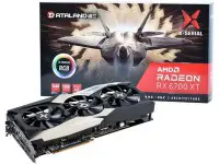 DATALAND Radeon RX 6700 XT 12GB X-Serial price in United States