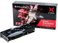DATALAND Radeon RX 6800 16GB X-Serial price in United States