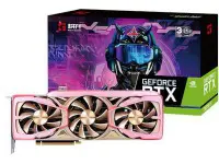 GAINWARD GeForce RTX 3070 Ti 8GB Pink Star price in United States