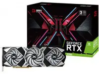 GAINWARD GeForce RTX 3080 LHR 12GB GLARE G price in United States