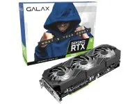 GALAX GeForce RTX 3080 LHR 12GB EX GAMER Black (1-Click OC) price in United States