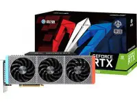GALAX GeForce RTX 3080 LHR 12GB GAMER OC [FG] price in United States