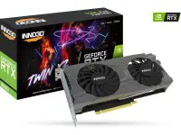 INNO3D GeForce RTX 3050 8GB TWIN X2 price in United States