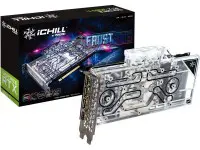 INNO3D GeForce RTX 3080 Ti 12GB iChill Frostbite price in United States