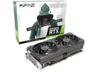 KFA2 GeForce RTX 3070 LHR 8GB (1-Click OC) price in United States
