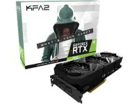 KFA2 GeForce RTX 3070 LHR 8GB EX Gamer Black (1-Click OC) price in United States