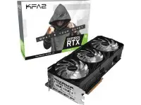 KFA2 GeForce RTX 3090 Ti 24GB EX GAMER Black (1-Click OC) price in United States