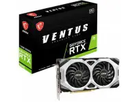 MSI GeForce RTX 2060 12GB VENTUS OC price in United States