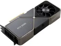 NVIDIA GeForce RTX 3090 price in United States