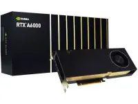 NVIDIA RTX A6000 price in United States