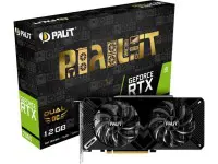 PALIT GeForce RTX 2060 12GB Dual OC price in United States