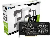 PALIT GeForce RTX 3060 Ti LHR 8GB Dual V1 price in United States
