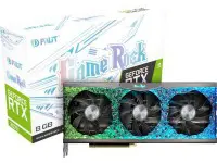 PALIT GeForce RTX 3070 LHR 8GB GameRock V1 price in United States