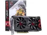 PCYES Radeon RX 470 4GB price in United States
