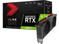 PNY GeForce RTX 3060 Ti 8GB XLR8 REVEL EPIC-X Dual Fan price in United States