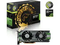 Point of View GeForce GTX 980 price in United States