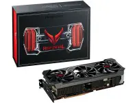 POWERCOLOR Radeon RX 6900 XT 16GB Red Devil Limited Edition price in United States