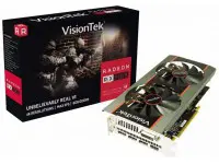 VISIONTEK Radeon RX 580 8GB Overclocked price in United States