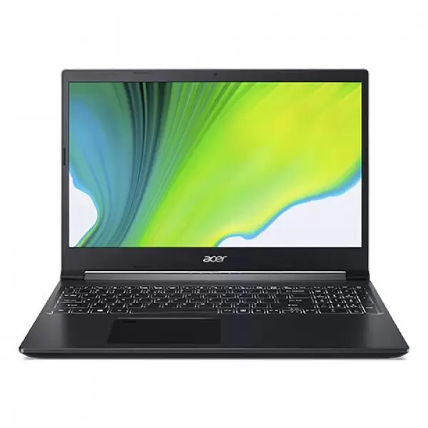 Acer Aspire 7 A715-75G-59MG price in Sweden