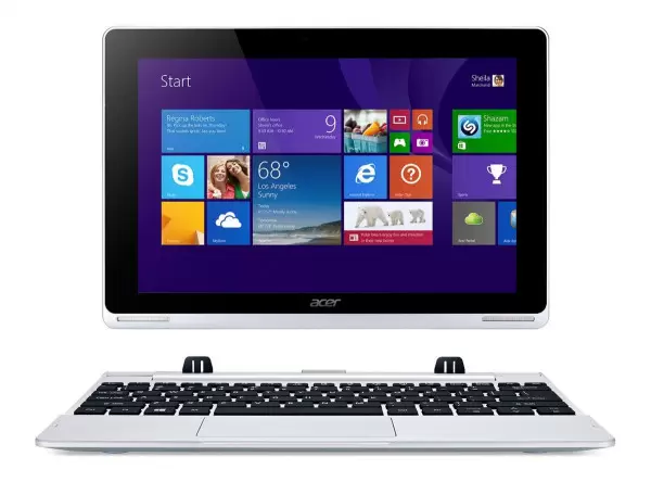 Acer Aspire Switch 10 SW5-012-11HK price in United States