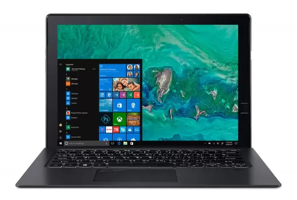 Acer Switch 7 Black Edition SW713-51GN-512P price in United States