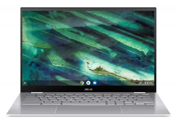 ASUS Chromebook Flip C436FA-E10421 price in Bangladesh