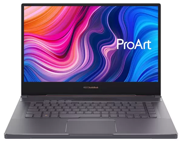 ASUS ProArt StudioBook Pro 15 H500GV-HC042R price in United Kingdom