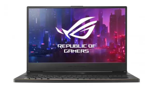 ASUS ROG Zephyrus GX701LWS-HG006T price in United States