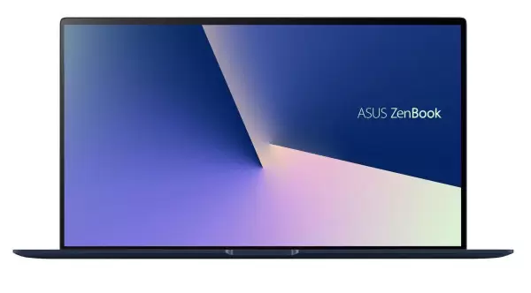 ASUS ZenBook 15 UX534FTC-A8358T price in Sweden