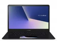 ASUS ZenBook Pro 15 UX580GD-BO079T price in Sweden