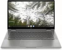 HP Chromebook x360 14 price in United Kingdom
