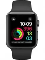 Apple Watch Series 2 42mm price in United States